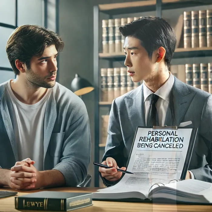 신용회복과 개인회생