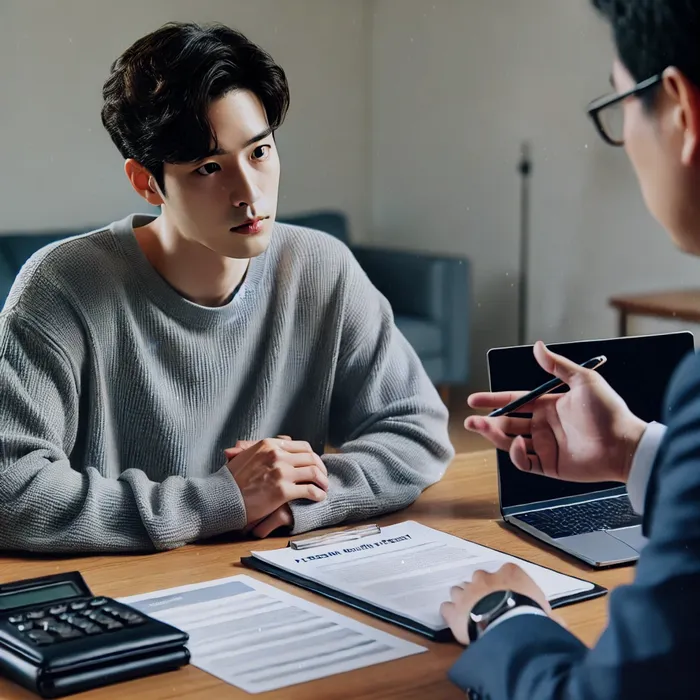 개인회생변호사상담