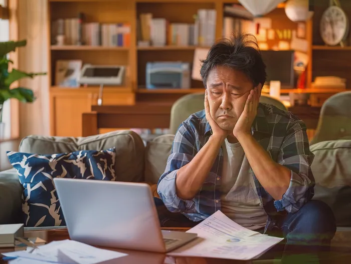 개인회생과 개인파산 비교