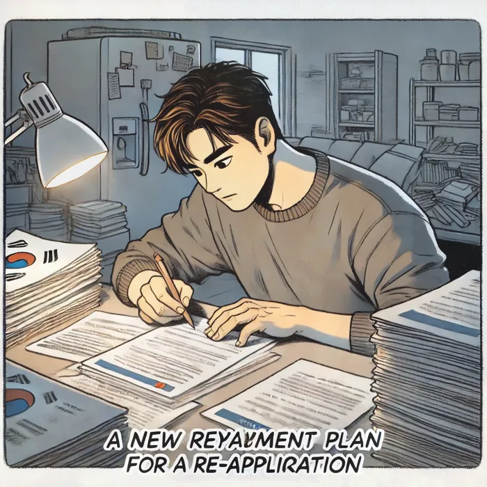 경기도 신곡동 개인회생 요건