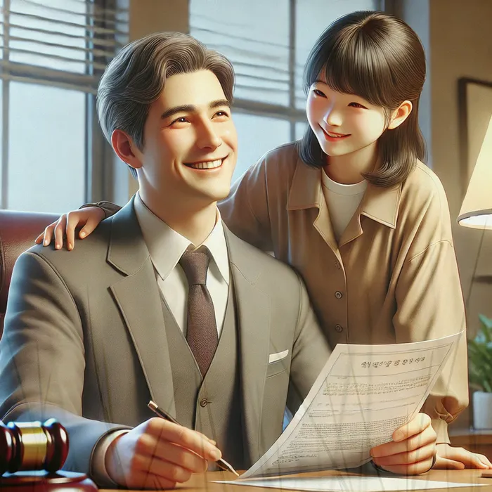 성공적인 개인회생 사례