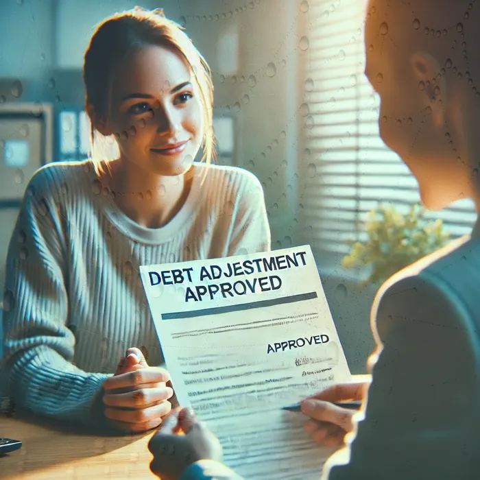 성공적인 개인회생 사례