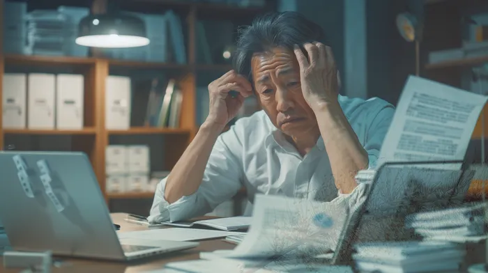 개인회생 하는 방법