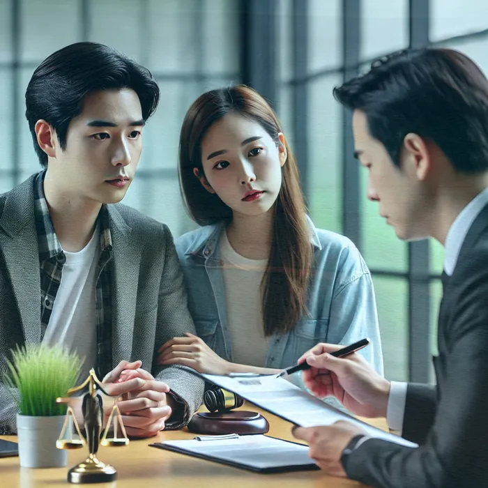 채무 조정 사례