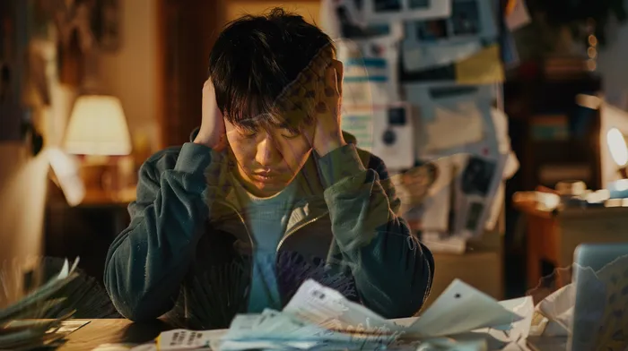 부산 서구 암남동 대출 1억원 개인파산