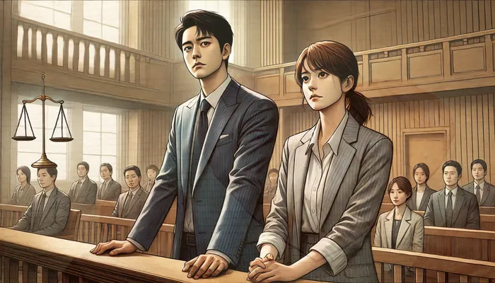 파산 신청 과정