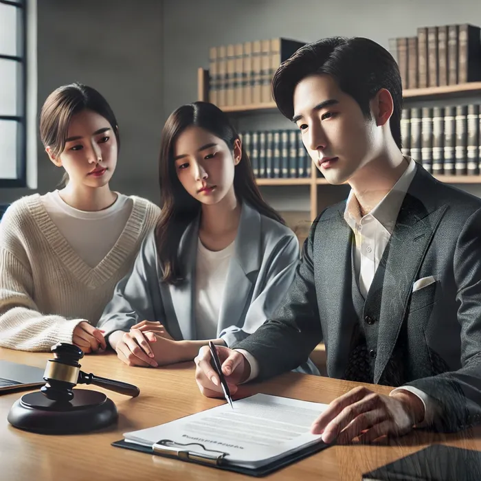 개인파산 신청 절차