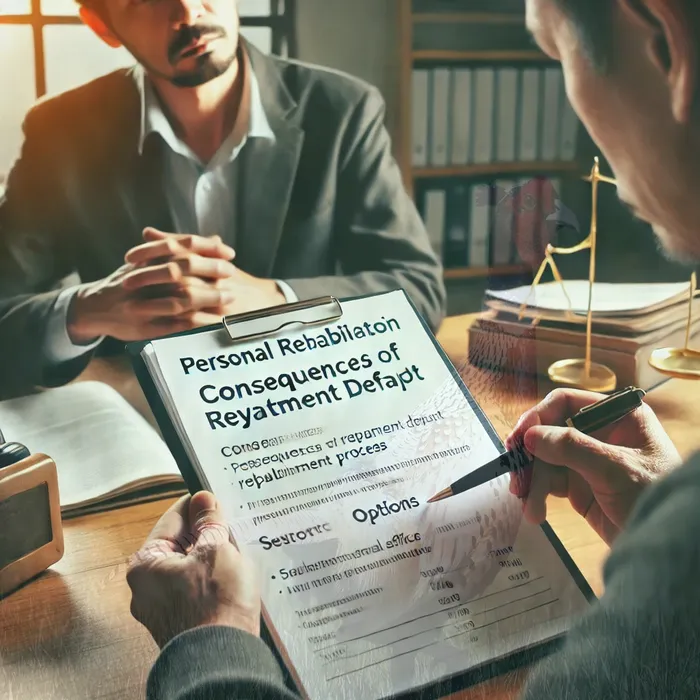 개인회생과 개인파산 비교