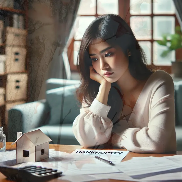 개인회생과 개인파산 비교