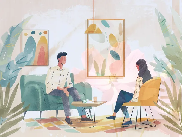 채무 문제 해결