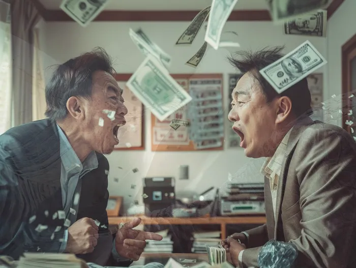 양산시 개인회생